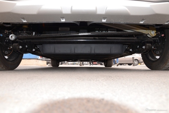 2017款EC系列 EC180 灵秀版