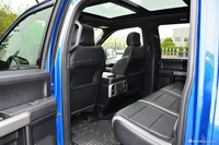 2017款福特F150 猛禽 3.5TT 标准型 美规