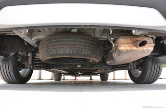 2018款北汽幻速H5 1.3T CVT豪华型