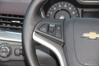 2017款迈锐宝1.5T 自动旗舰版