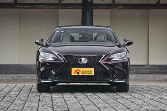 2018款雷克萨斯LS 3.5L自动500h F-SPORT 