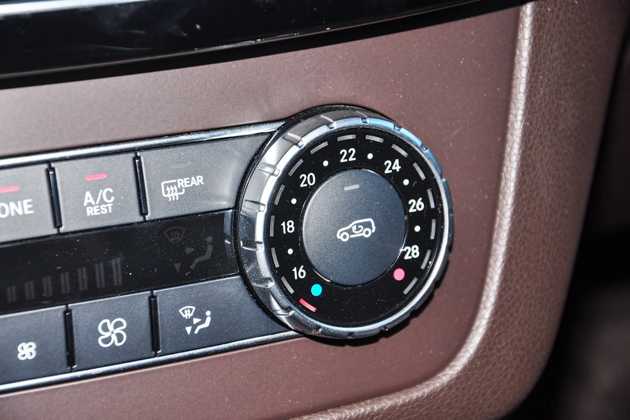 2015款奔驰GLE级 400 3.0T自动4MATIC