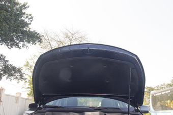 2017款迈锐宝1.5T 自动旗舰版