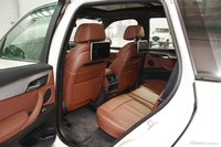 2016款宝马X5 斯达泰克Matthes 3.0T 碳纤维定制版