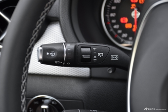 2017款奔驰B级B200 1.6T自动豪华型