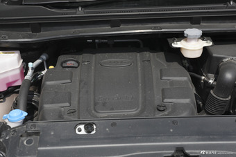 2018款瑞风R3 1.6L手动豪华智能型