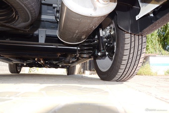 2016款凯翼V3 1.5L手动智联II导航版