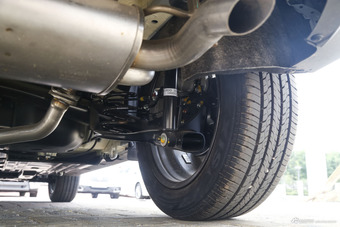 2016款维特拉1.4T手动两驱精英型