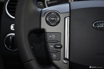 2016款发现4斯达泰克STARTECH 3.0T SDV6 黑耀版