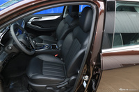 2018款东南DX7 Prime 1.8T自动DCT豪华型