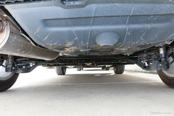 2018款柯米克1.5L手动标准版