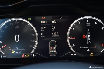 2018款领克02 1.5T自动两驱劲版