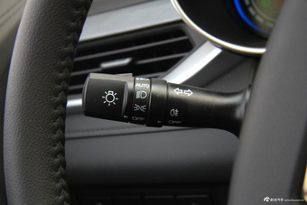 2018款帝豪新能源EV450 尊贵型