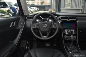 2016款驭胜S330 1.5T自动两驱尊贵版 