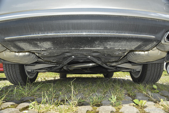 2016款奥迪A6L 2.5L自动30FSI舒适型