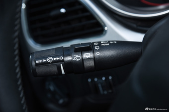 2013款酷威2.4L自动尊尚版