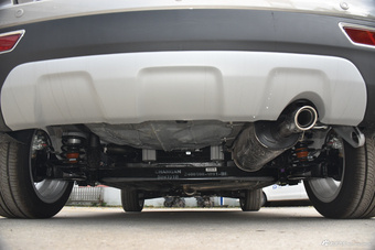 2017款CS35 1.6L手动豪华型