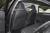 	2018款凌渡1.4T自动风尚型230TSI