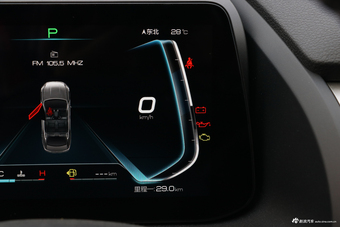 2019款秦Pro 1.5TI自动智联锋动型