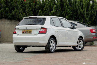 2016款晶锐1.4L自动车享版