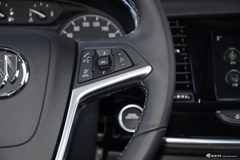 2017款昂科拉1.4T自动两驱都市精英型18T