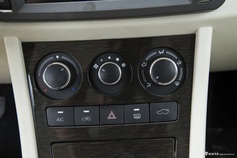 2017款野马EC30 舒适型 