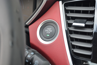 2018款东南DX7 Prime 1.5T自动豪华型