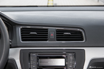 2017款朗逸1.6L自动风尚版