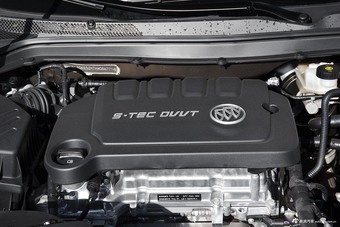 2017款英朗1.5L自动进取型15N