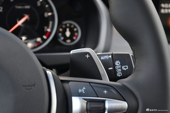 2018款宝马X5 3.0T 自动xDrive35i M运动豪华型