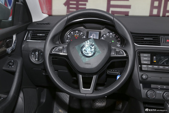 2017款明锐 1.4T自动智行版