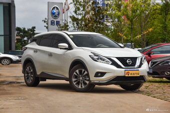 2015款楼兰 2.5L自动XV RES Plus两驱豪雅版