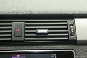 2018款观致3三厢1.6L自动尊贵型