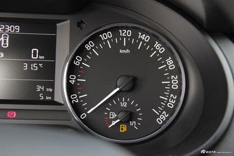 2017款明锐 1.6L手动前行版