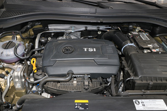 2018款柯迪亚克改款1.8T自动330TSI两驱豪华优享版7座