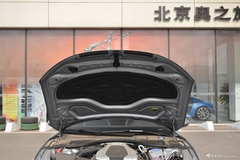 2018款奥迪A7 3.0T自动50TFSI quattro动感型