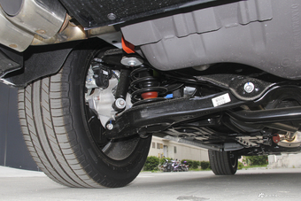 2017款WEY VV7 2.0T自动豪华型