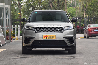 2018款揽胜星脉3.0T自动P380 R-DYNAMIC SE