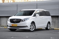 2017款GL8 2.0T自动 28T舒适型 白色