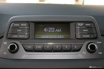 2018款悦动1.6L自动悦目版GL