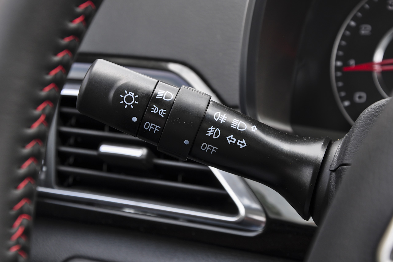 2015款大迈X5 1.5T自动总督型 国五