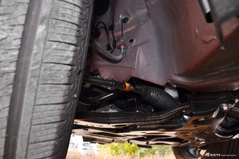 2018款东南DX7 1.5T自动豪华型