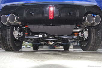 2017款WEY VV7 2.0T自动旗舰型