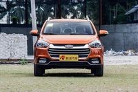 2017款瑞风S2 1.5L手动豪华智能型