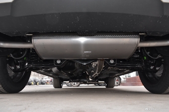 2018款大迈X7 2.0T自动尊贵型