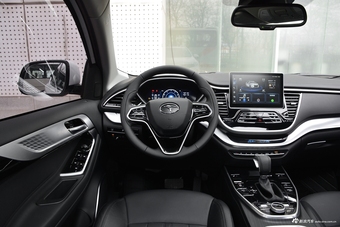 2018款东南DX7 Prime 1.8T自动DCT旗舰型