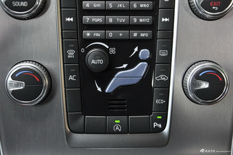 2017款沃尔沃S60L 1.5T自动T3智进版