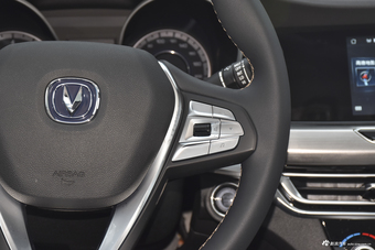 2018款逸动1.6L GDI自动时尚型