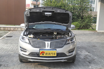 2014款林肯MKC 2.0T自动四驱尊耀版图片