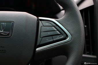 2017款纳智捷 U5 SUV 1.6L手动名士版